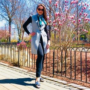 Meet your Posher, Iryna